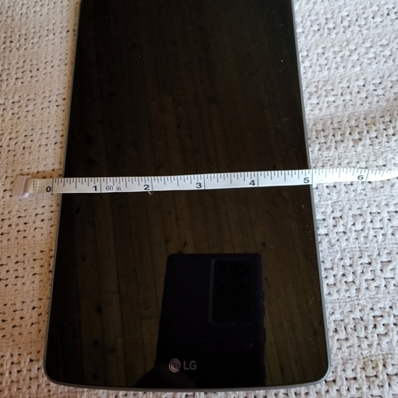 LG Gpad F8.0‎ Tablet with Pen - Picture 7 of 8